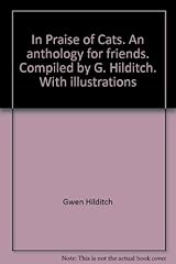 Praise cats. anthology for sale  Delivered anywhere in UK