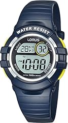 Lorus r2381hx9 children for sale  Delivered anywhere in UK