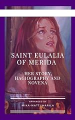 Saint eulalia merida d'occasion  Livré partout en France