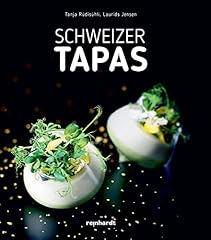 Schweizer tapas gebraucht kaufen  Wird an jeden Ort in Deutschland