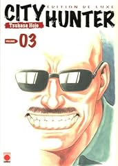City hunter t03 usato  Spedito ovunque in Italia 