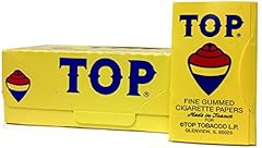 Top cigarette paper for sale  Delivered anywhere in USA 