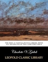 Shul tam camp for sale  Delivered anywhere in USA 