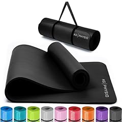 Physio yogamatte rutschfest gebraucht kaufen  Wird an jeden Ort in Deutschland