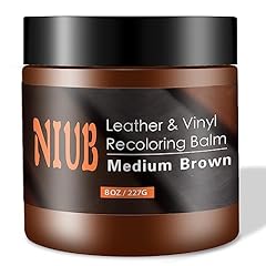 Niub leather recoloring for sale  Delivered anywhere in UK