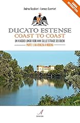 Ducato estense. coast usato  Spedito ovunque in Italia 