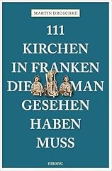 111 kirchen franken gebraucht kaufen  Wird an jeden Ort in Deutschland