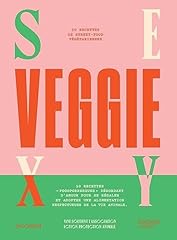 Sexy veggie recettes d'occasion  Livré partout en France