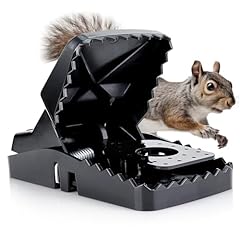 Squirrel trap consistent for sale  Delivered anywhere in USA 
