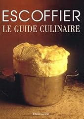 Guide culinaire. aide d'occasion  Livré partout en Belgiqu