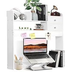 Ygyqz wood desk for sale  Delivered anywhere in USA 
