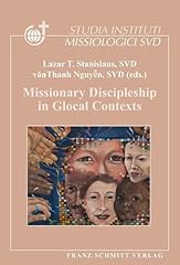 Missionary discipleship glocal d'occasion  Livré partout en Belgiqu