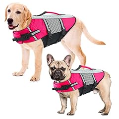 Dog life jacket for sale  Delivered anywhere in UK