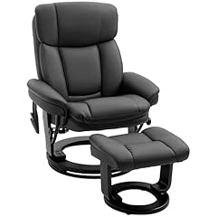 Homcom leather massage for sale  Delivered anywhere in USA 