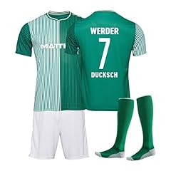 Duorouputao werder bremen gebraucht kaufen  Wird an jeden Ort in Deutschland