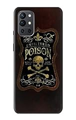 Unfiltered poison vintage for sale  Delivered anywhere in Ireland