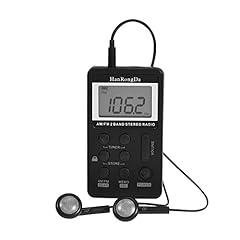 Radio numérique mini d'occasion  Livré partout en France