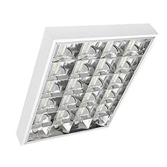 Super led rasterleuchten gebraucht kaufen  Wird an jeden Ort in Deutschland
