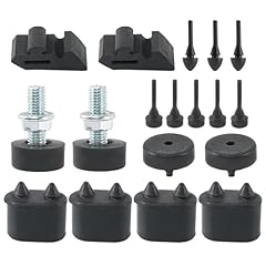 Rubber stopper kit for sale  Delivered anywhere in USA 
