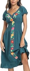 Yzxdorwj women mexican for sale  Delivered anywhere in USA 