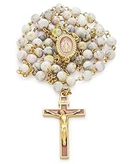 Mondo cattolico rosary for sale  Delivered anywhere in USA 