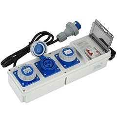 Electraline 60426 quadro usato  Spedito ovunque in Italia 