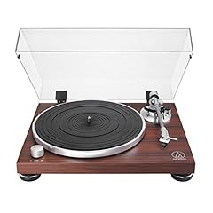 Audio technica lpw50bt usato  Spedito ovunque in Italia 