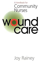 Wound care handbook for sale  Delivered anywhere in Ireland