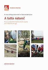 Tutta natura nuovi for sale  Delivered anywhere in UK