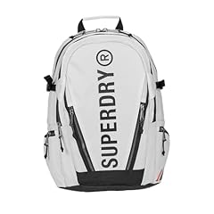 Superdry tarp backpack for sale  Delivered anywhere in UK