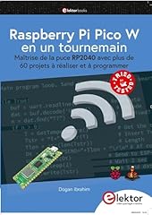 Raspberry pico tournemain d'occasion  Livré partout en France