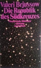 Republik südkreuzes erzählun gebraucht kaufen  Wird an jeden Ort in Deutschland
