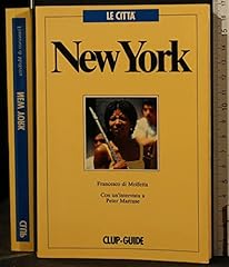 New york usato  Spedito ovunque in Italia 