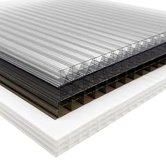 Britshield 16mm polycarbonate for sale  Delivered anywhere in UK