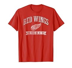 Detroit red wings for sale  Delivered anywhere in USA 