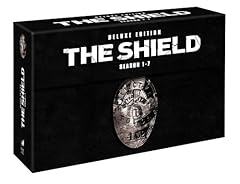The shield seasons usato  Spedito ovunque in Italia 