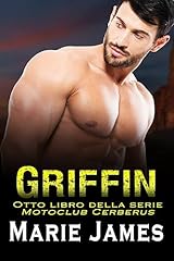 Griffin usato  Spedito ovunque in Italia 