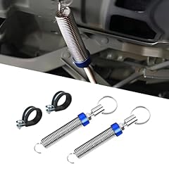 Winuerk 2pcs molla usato  Spedito ovunque in Italia 