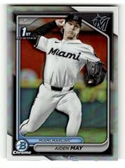 2024 bowman chrome for sale  Delivered anywhere in USA 