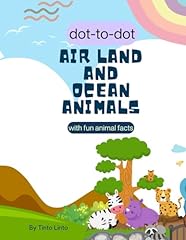 Air land ocean for sale  Delivered anywhere in UK