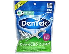 Dentek floss picks for sale  Delivered anywhere in USA 