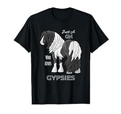 Girl loves gypsies for sale  Delivered anywhere in USA 
