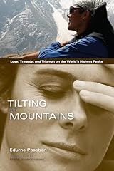 Tilting mountains love for sale  Delivered anywhere in UK