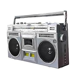 Ldieuwuet retro cassette for sale  Delivered anywhere in UK