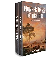 Pioneer days oregon for sale  Delivered anywhere in UK