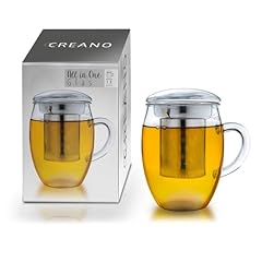 Creano teeglas all gebraucht kaufen  Wird an jeden Ort in Deutschland