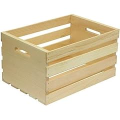 18x12.5x9.5plt crate for sale  Delivered anywhere in USA 
