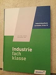 Schmolke deitermann industrief gebraucht kaufen  Wird an jeden Ort in Deutschland