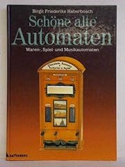 Schöne alte automaten gebraucht kaufen  Wird an jeden Ort in Deutschland