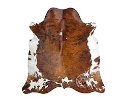Sunshine cowhides genuine for sale  Delivered anywhere in USA 